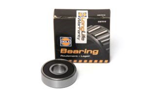 Подшипник генератора маленький ВАЗ 01-15,21 GB701S /180шт