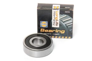 Подшипник генератора большой ВАЗ 01-15,21 GB701L /180шт