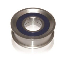 Ролик ГРМ натяжной ВАЗ 2105-08 стар.обр.HERZOG