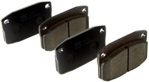 Колодки передние DAEWOO Nexia 1.5 8V  1995-2003  Hankook  FPD02