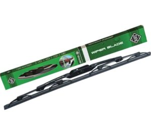 Щетка стеклоочистителя каркасная F 18R/45см  AWM/12шт