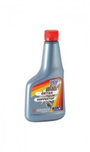 Октан-корректор 325мл BBF