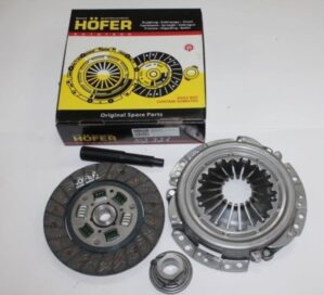 Сцепление LADA Niva 2101-07 HOFER HF 530 420/5компл