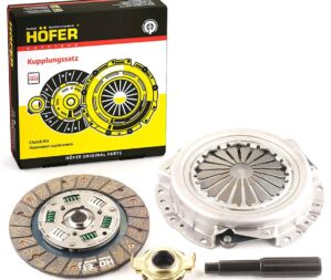 Сцепление LADA 2110-12 HOFER HF  530 770/5компл