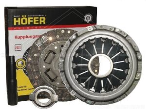 Сцепление GAZ 406 HOFER HF 530 090/3компл