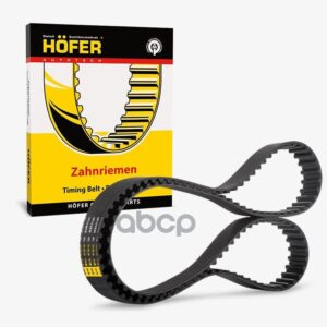 Ремень поликлиновый 6РК1018 LADA 1118 HOFER HF 103 602 /150шт