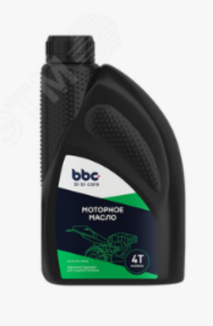 Моторное масло TECHNO 4Т, 1 л		bi bi care  4311   10шт