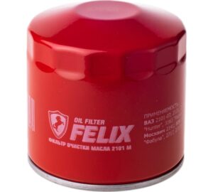 Масляный  ВАЗ 2101 М  ТС FELIX   24шт.