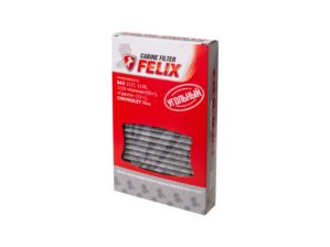 Салонный Калина угольный  FELIX  1118 СУ   ТС/15шт