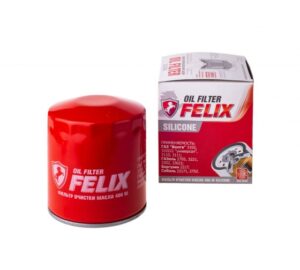 Масляный  ГАЗ дв.406 инж.  FELIX   406M Silicone/30шт