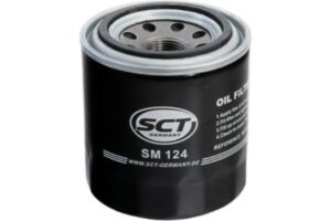 Масляный  SCT SM124 Honda, Rover Croup