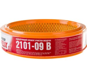 Воздушный  ВАЗ 2101-09 B карб. FELIX Тосол Синтез 28шт