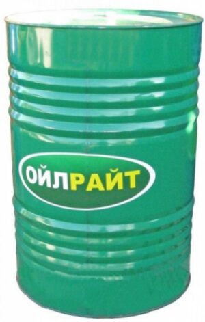 МС-20 OILRIGHT (авиационное) 200л