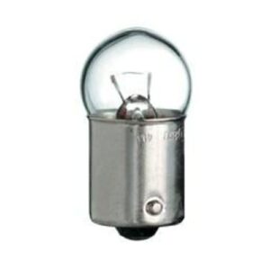 Лампа А 24-5 ВА 15s габариты "Маяк" 62405