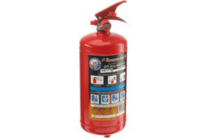 Огнетушитель порошковый закачной, переносной ОП-2(3)-АВСЕ  4шт.