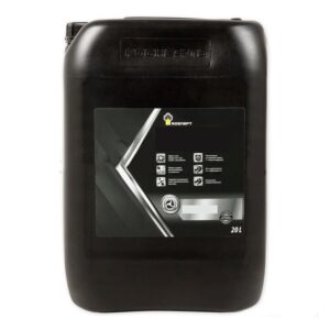 D1 SAE 30  20л. (ДО ЕВРО-2 Летнее) РОСНЕФТЬ