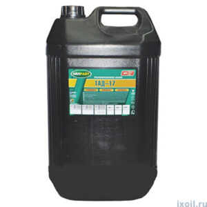 ТАД-17 OILRIGHT 30л.  1шт