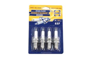 CHEVROLET Lanos 1.6/KIA блистер HOLA  S37  60шт