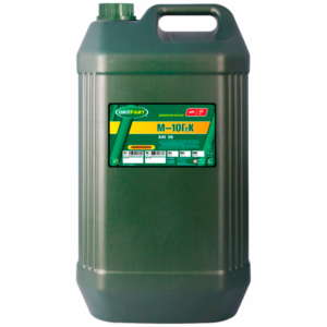 М-10Г2К 30л OILRIGHT  1шт