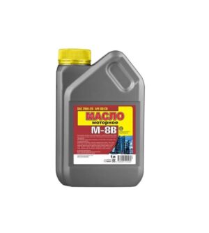 M-8В  5л. Новоуфимский НПЗ/4шт