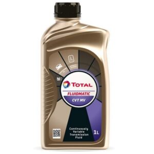 FLUIDEMATIC  CVT  MV   1л./18шт TOTAL  199474