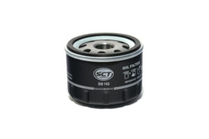 Масляный  SCT SM142  Renault, Nissan, Renault, Lada Largus