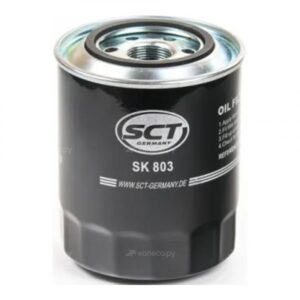 Масляный  SCT SК 803 Hyundai, MAZDA, FORD