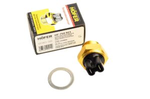 Датчик включения электровентилятора ВАЗ 2108-21099, 2110   99-94С (16A) HOFER HF 750 921	/ 80шт