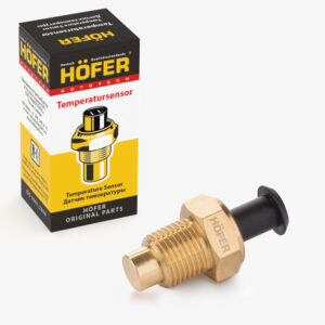 Датчик температуры охлаж. жид. ВАЗ 1118, 2123, 2170 (с 2008г) HOFER HF 750 930	/ 80шт
