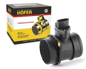 Датчик массового расхода воздуха  ВАЗ 2108, 2110, 2123 (до 2004 г.в.) HF 218 037/20шт