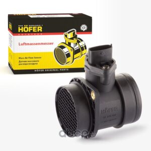 Датчик расхода воздуха (ДМРВ) ВАЗ 2108, 10, 23, 70, 1118(с 2005 г.в.)(0 280 218 116)HF 218 116/20шт