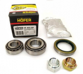 Ремкомплект ступицы переднего колеса ВАЗ 2101 (лев./правый) HOFER HF 300 184/ 30компл
