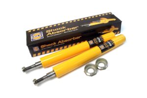 Патрон ВАЗ 2108 перед./масляный (S421) HOLA /2шт    У