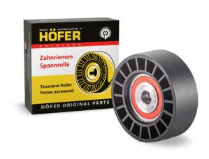 Ролик натяжителя ВАЗ 2123 HOFER HF 608 880/48шт