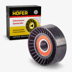 Ролик натяжителя ВАЗ 2123 HOFER HF 608 880/48шт