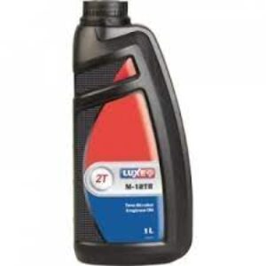 Для 2-х такт. дв. "М-12ТП" Luxoil 1л/12шт