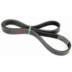 РН 5870 ремень поликл. Chevrolet Lanos, DAEWOO(-ГУР) (5РК870) 100шт