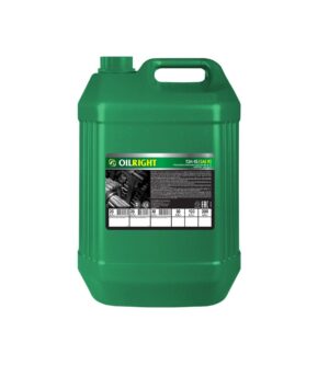 ТЭП-15 (нигрол) OILRIGHT 20л