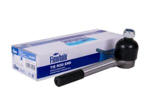 Наконечник рулевой длинный ВАЗ 2121 НИВА  (FJ425) FW