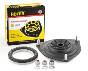 Опора передней стойки 2170 с подшипником HOFER HF 564 264	/16шт