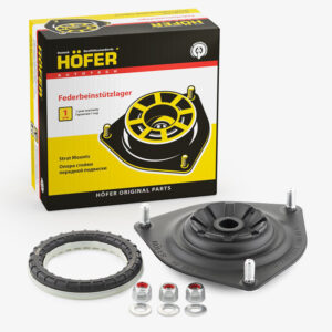 Опора передней стойки 2170 с подшипником HOFER HF 564 264	/16шт