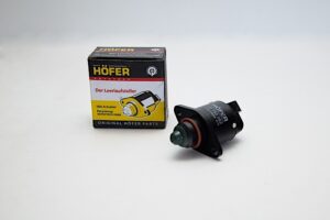 Регулятор холостого хода ВАЗ 21214 HOFER HF 750 382 /60шт
