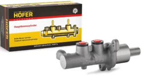 Цилиндр тормозной главный ВАЗ 1118 HOFER HF 244 100