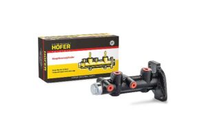 Цилиндр тормозной главный ВАЗ 2108 HOFER HF 244 102		20шт