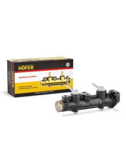 Цилиндр тормозной главный ВАЗ 2121 HOFER HF 244 103/20шт