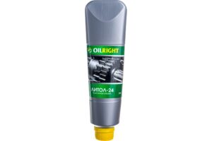 Литол-24  360гр. Oilright  /15шт