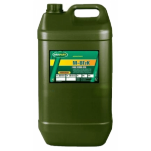М- 8Г2К 30л  OILRIGHT  1шт