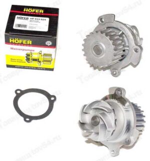 Насос водяной ВАЗ 2170  HOFER HF 033 024/15шт
