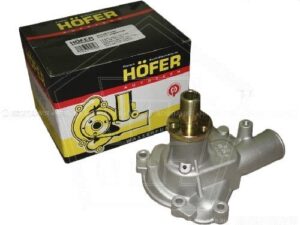 Насос водяной ГАЗ 3302, 2705 (406) HOFER HF 043 026/8шт