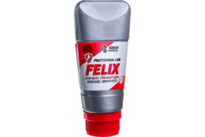 Смазка Графитная FELIX, туба, 100 гр/15шт